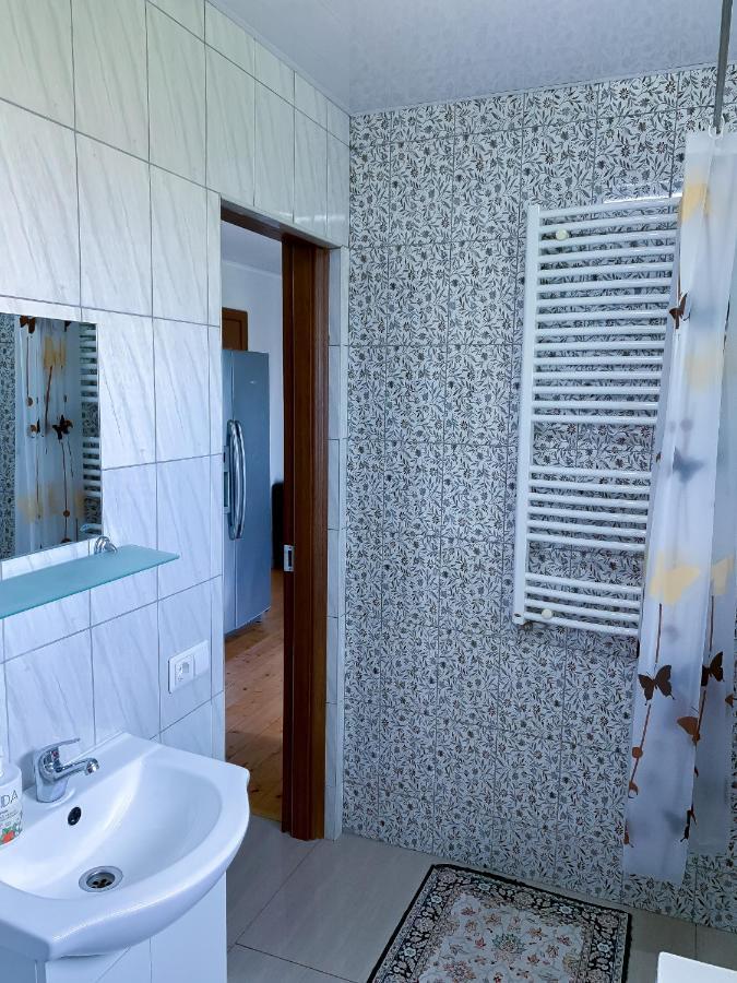 Apartamentai Birzuose, Double Bedroom And Single Bedroom Apartments Биржай Экстерьер фото